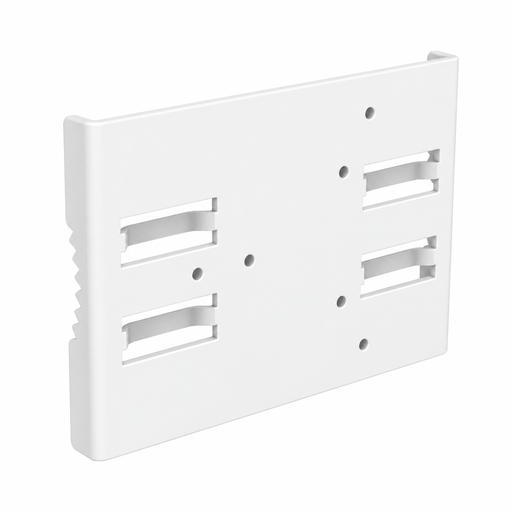 Adaptador de Montaje en Poste Milesight VB04