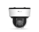 Cámara IP Domo Mini PTZ AI 2MP 23X Zoom Óptico Milesight MS-C2971-X23TPE