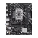 ASUS TARJETA MADRE PRIME H610M-F DDR4 R2.0