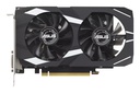 ASUS Tarjeta Video Dual-RTX-3050-06G 6GB GDDR6 2 fans