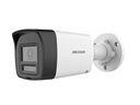 Hikvision Analog Cameras - Hik DS-2CE16D0T-LPTS Mini Bullet