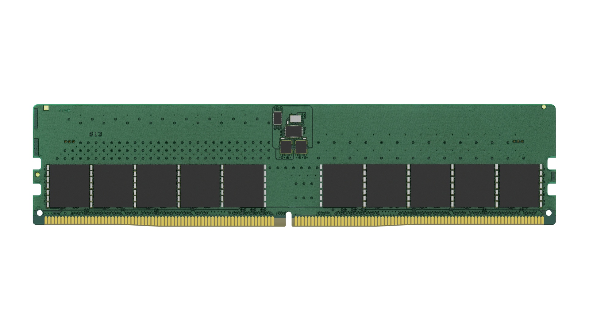 Kingston Memoria RAM 32GB DDR5-5600MT/s ECC Module