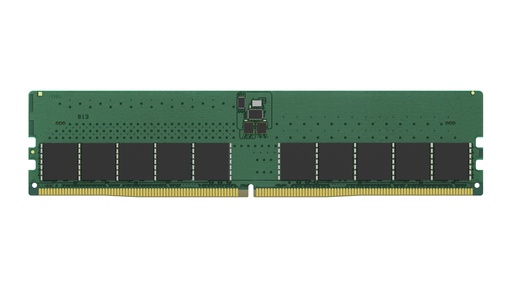 Kingston Memoria RAM 32GB DDR5-5600MT/s ECC Module