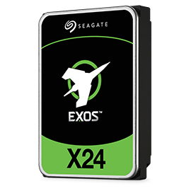 SEAGATE EXOS 16TB ST16000NM002H SATA 512MB 7200RPM 3.5\