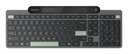 Lenovo Self-Charging Bluetooth Keyboard-LA Spanish 171