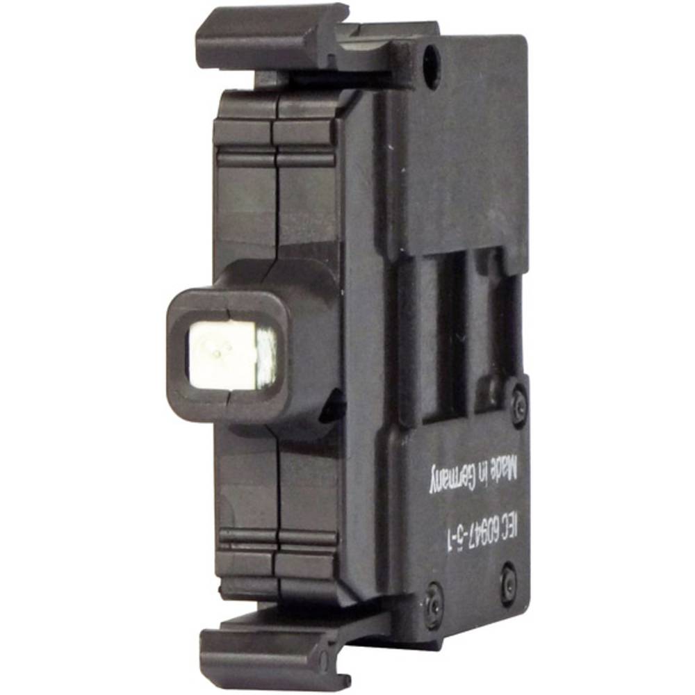 Módulo LED 85-264VAC Verde Montaje Frontal Eaton 216565 M22-LED230-G