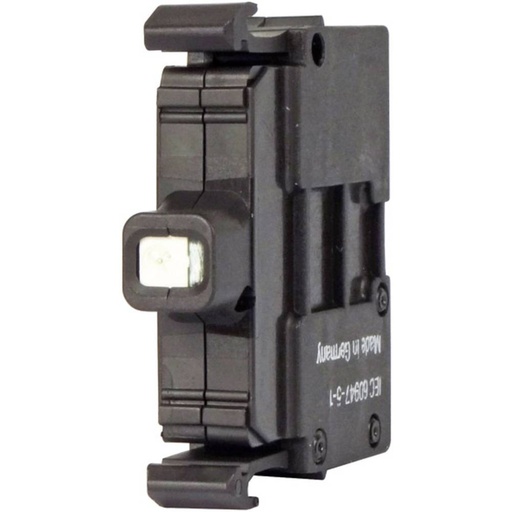 Módulo LED 85-264VAC Verde Montaje Frontal Eaton 216565 M22-LED230-G