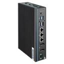 PC industrial fanless riel DIN UNO-148 V2, i7 13ªGen, 32GB DDR5, SSD 2TB, Windows 11 LTSC, 3 LAN, 4 COM, 8 DI/DO, Advantech