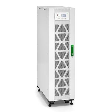 Sistema de Alimentación Ininterrumpida (UPS) Schneider Electric E3SUPS10KHB1