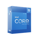 INTEL Procesador i5-12600K Core 3.7GHz 20MB LGA1700 12th Gen