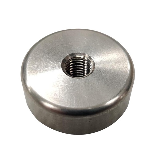 Base metálica de montaje para WISE-2410