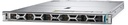 DELL PowerEdge R470 servidor 1,92 TB Bastidor (1U) Intel Xeon 6 6511P 2,3 GHz 128 GB DDR5-SDRAM 800 W