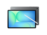 SAMSUNG TABLET 13,1"S10 FE+/GRAY/8GB 128GB/CAMARA DELANTERA
