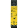 Dispositivo de seguridad PNOZ XV1P 30/24VDC 2n/o 1n/o t
