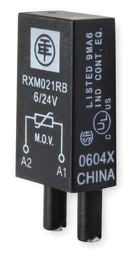 Módulo de Protección para Serie RXM/RPM Schneider Electric RXM021FP