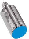 Sensor de Proximidad Inductivo M30x1.5 PNP NC 8.1mm M12 4-Pin Sick 1041002