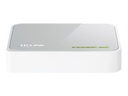 TP-LINK TL-SF1005D Switch 5x10/100 Desktop
