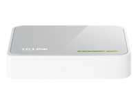 TP-LINK TL-SF1005D Switch 5x10/100 Desktop