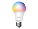 TP-Link Tapo L530E Smart Wi-Fi Light Bulb Multicolor