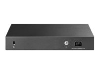 TP-LINK OMADA ER7206 Gigabit (SFP/RJ45) Multi-WAN VPN Router