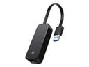 TP-Link UE306 adaptador y tarjeta de red Ethernet 1000 Mbit/s