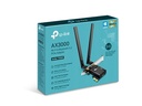 TP-LINK Archer TX55E Adaptador PCIe AX3000 WiFi6 Bluetooth