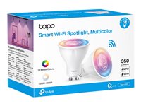 TPLink Tapo L6302pack Smart WiFi Spotlight