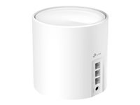 TP-LINK Deco X50 1pck Router/Repeatr WiFi6 AX3000 IA MESH Du
