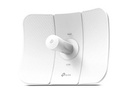 TP-Link CPE610 CPE de Exterior 5GHz 300Mbps 23dBi