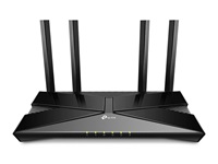 AX3000 Dual Band Gigabit Wi-Fi 6 Router