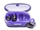 JBL Soundgear Clips - Purple - EAR CUFF - Headphones - T