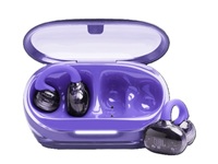 JBL Soundgear Clips - Purple - EAR CUFF - Headphones - T
