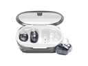 JBL Soundgear Clips - White EAR CUFF - Headphones - TWS