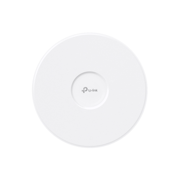 OMADA EAP723 AccessPoint WiFi7 BE5000 DualBand Cielo