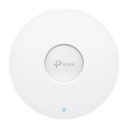 TP-LINK OMADA EAP650 AccessPoint WiFi6 AX5400 PoE+ Cielo
