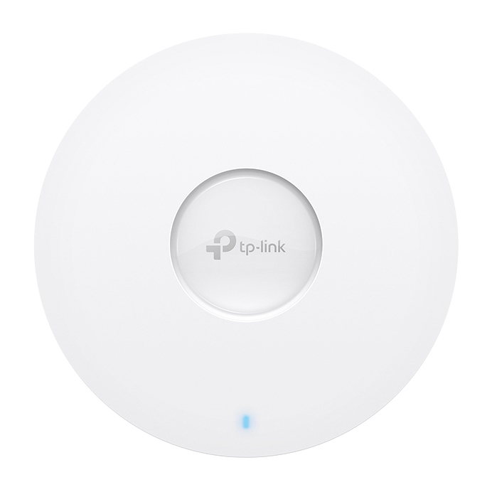 TP-LINK OMADA EAP650 AccessPoint WiFi6 AX5400 PoE+ Cielo