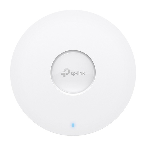 TP-LINK OMADA EAP650 AccessPoint WiFi6 AX5400 PoE+ Cielo