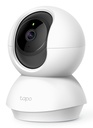 TP-Link Tapo C200 Esférico Cámara de seguridad IP Interior 1920 x 1080 Pixeles Techo/Escritorio
