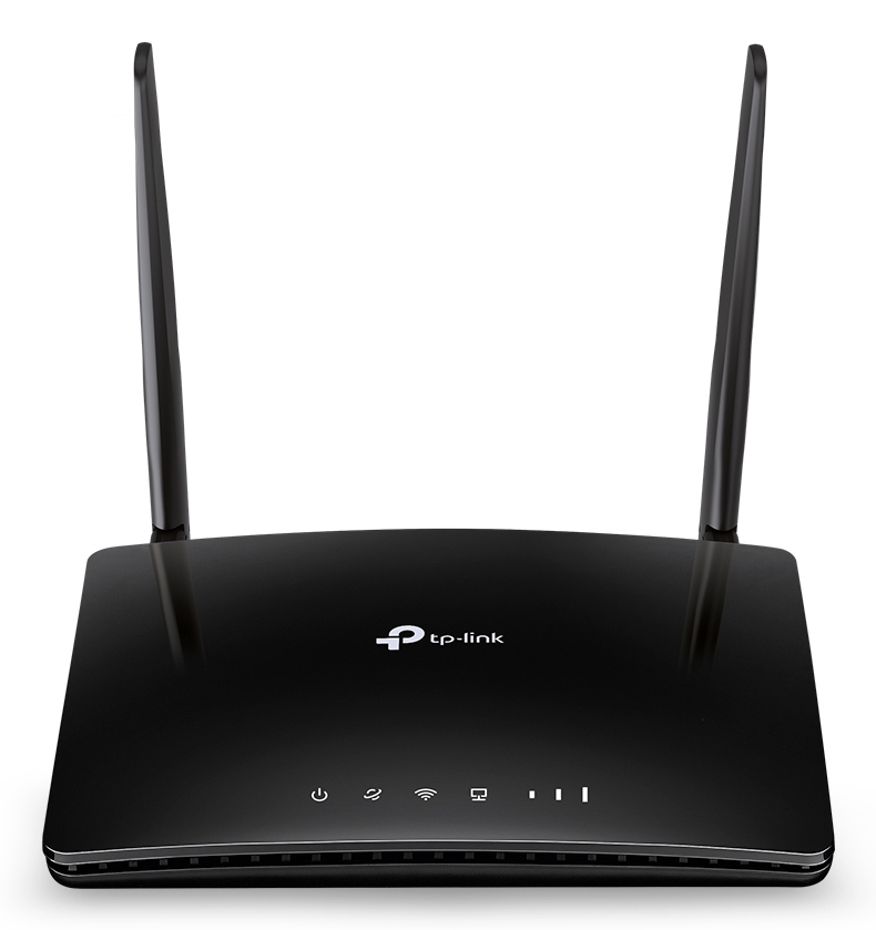 TP-Link Archer MR402 AC1200 Wireless Dual Band 4G LTE Rou