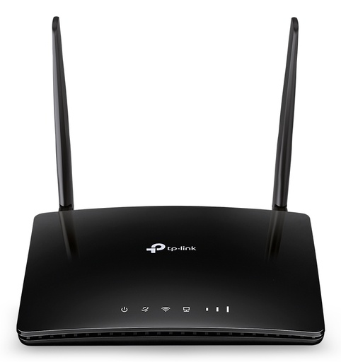 TP-Link Archer MR402 AC1200 Wireless Dual Band 4G LTE Rou