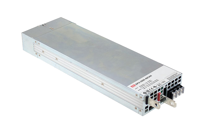 Fuente de poder Gabinete PFC 3200W 1 Salida DPU-3200