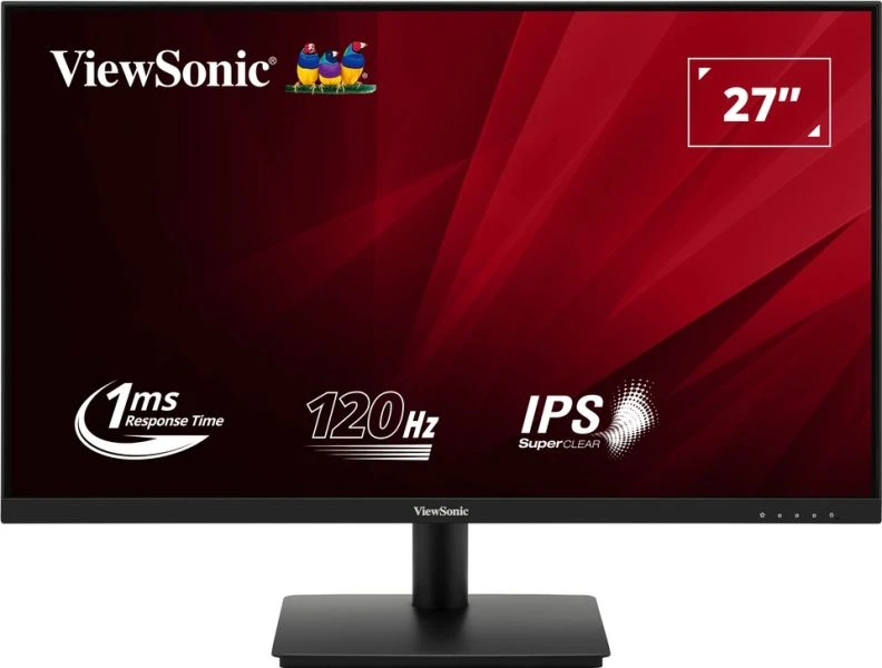 Viewsonic VA270A-H pantalla para PC 68,6 cm (27") 1920 x 1080 Pixeles Full HD LCD