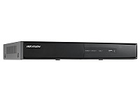 HIK DVR 4CH 720p/1080p 1HDD 1080p Lite:30fps H265 Pro +