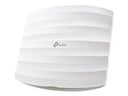 TP-Link EAP245 punto de acceso inalámbrico 1300 Mbit/s Blanco Energía sobre Ethernet (PoE)