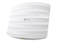 TP-Link EAP245 punto de acceso inalámbrico 1300 Mbit/s Blanco Energía sobre Ethernet (PoE)