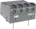 Relé de Interfaz 24V DC ABB 1SBN060300R1000
