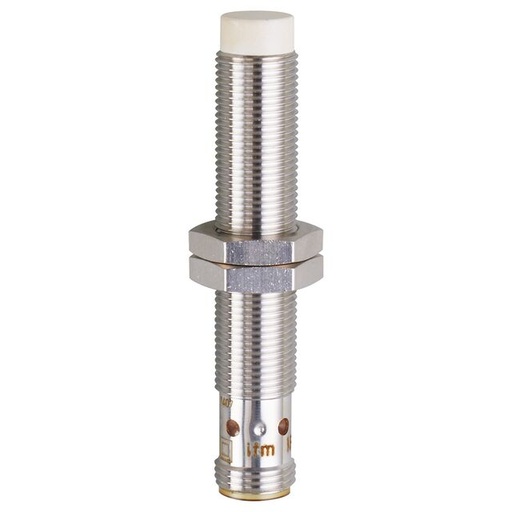 Sensor Inductivo M12 7mm PNP-NO ifm IFM206