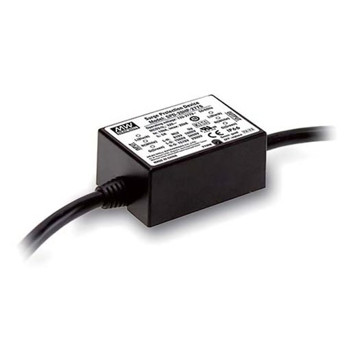 Protector contra sobretensiones 20kA 120-277VAC IP66 SPD-20HP-277S