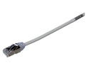Panduit PanNet Pacth Cord CAT6A STP LSZH 28AWG 2.0m Gris