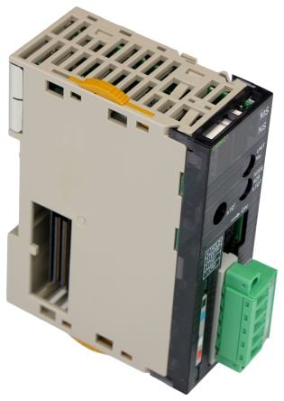 Módulo de E/S PLC 2048 I/O Omron CJ1W-DRM21